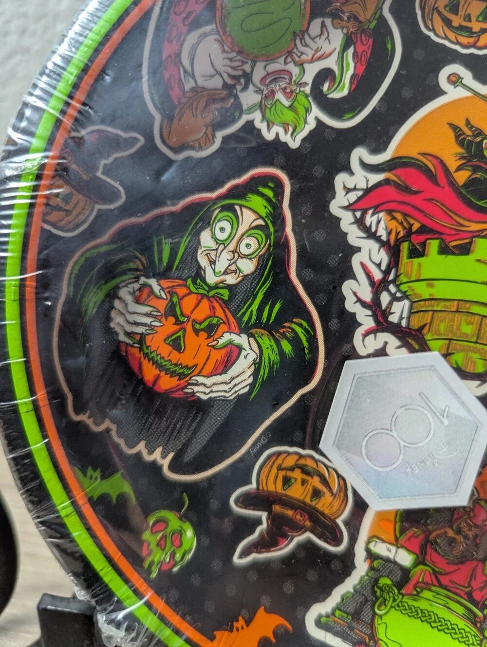 Disney villains halloween